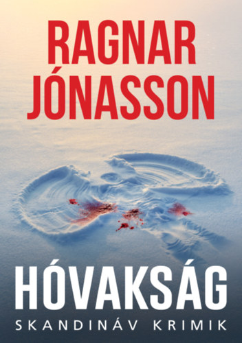 Ragnar J�nasson - H�vaks�g