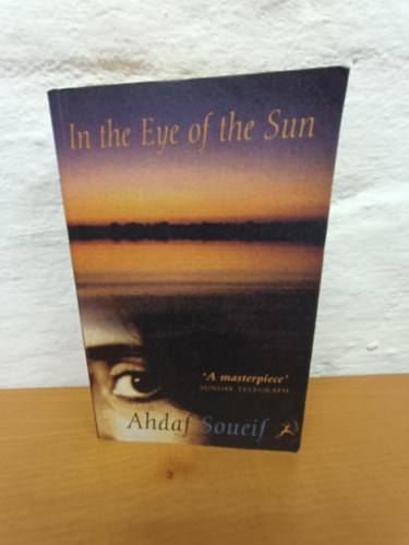 Ahdaf Soueif - In the Eye of the Sun