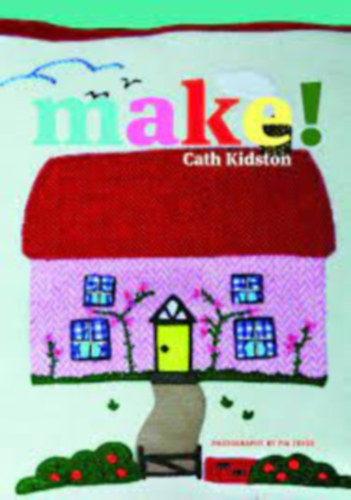 Cath Kidston - Make!