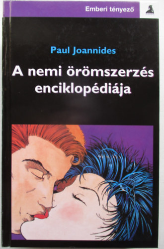Paul Joannides - A nemi rmszerzs enciklopdija