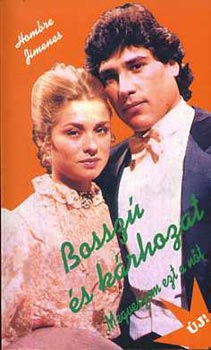 Hombre Jimenes - Megveszem ezt a nőt-Bosszú és kárhozat