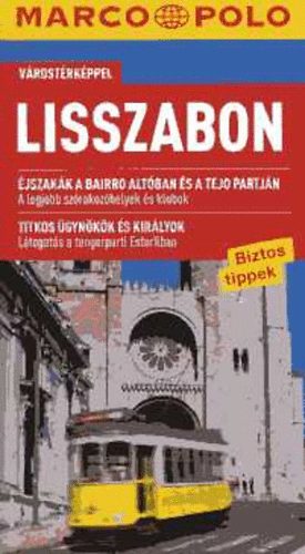 Lisszabon (Marco Polo)