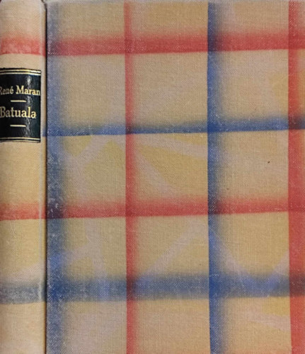 Batuala - Igaz n�ger reg�ny