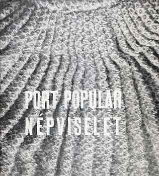 Kardalus J�nos - Port popular  din judetul Hargitha / Hargita megyei n�pviselet