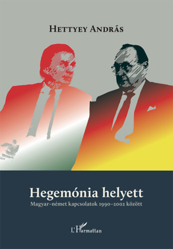 Hettyey András - Hegemónia helyett
