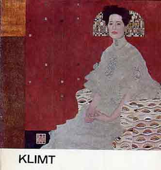 Bern�th M�ria - Klimt (a m�v�szet kisk�nyvt�ra)
