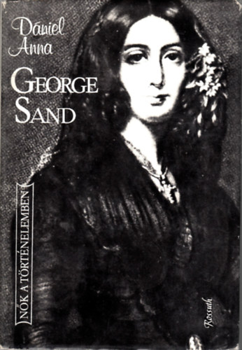 D�niel Anna - George Sand