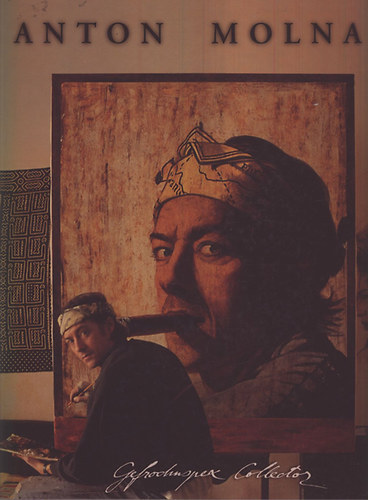 Anton Molnar - Anton Molnar - Gefrodinspex Collector