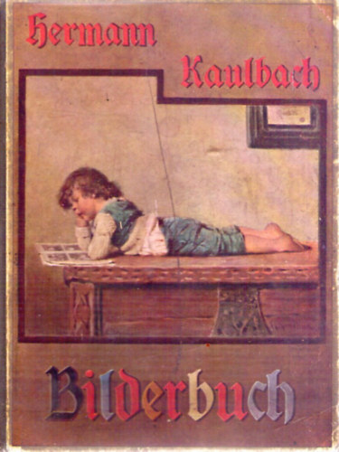 Hermann Kaulbach Bilderbuch
