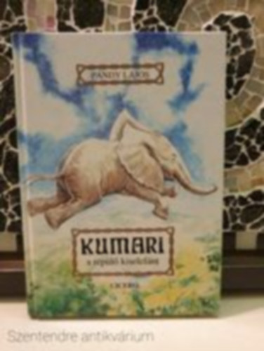 P�ndy Lajos - Kumari(A REP�L� KISELEF�NT )