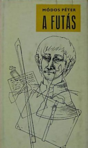 M�dos P�ter - A fut�s