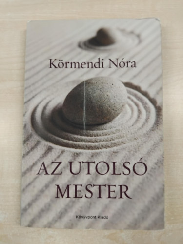 Krmendi Nra - Az utols mester