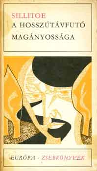 Alan Sillitoe - A hossz�t�vfut� mag�nyoss�ga