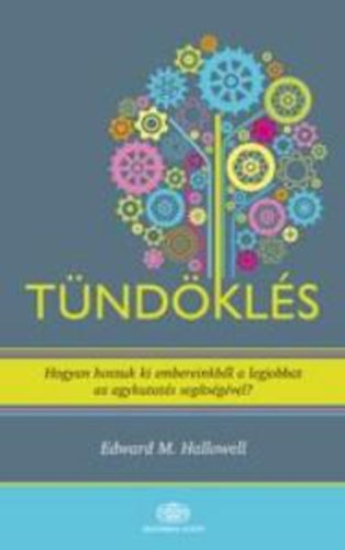 Edward M. Hallowell - Tndkls