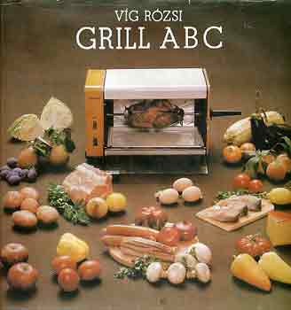 Vg Rzsi - Grill abc