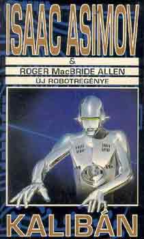 I.-Allen, R.M. Asimov - Kalib�n