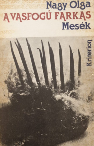 A vasfog farkas - Mesk