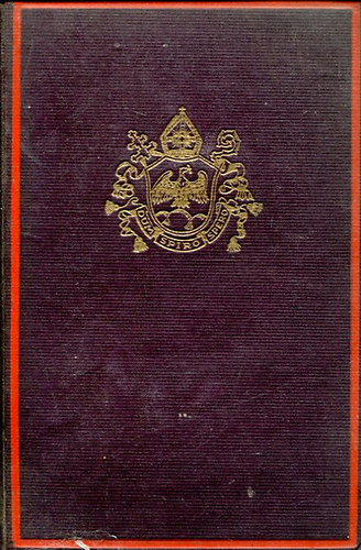 Prohászka Ottokár - Elmélkedések az evangéliumról II.: Élő vizek forrása