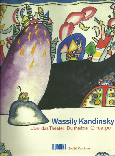 Wassily Kandinsky - (n�met-francia-orosz)