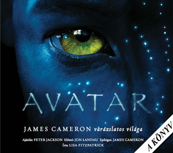 James Cameron; Lisa Fitzpatrick - Avatar