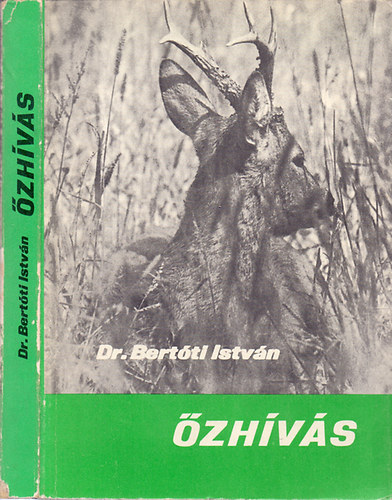 Dr. Bert�ti Istv�n - �zh�v�s