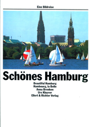 Anna Brenken - Sch�nes Hamburg