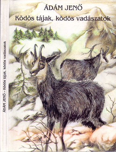 �d�m Jen� - K�d�s t�jak, k�d�s vad�szatok