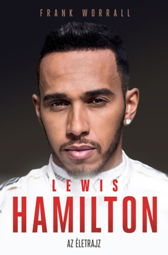 Frank Worrall - Lewis Hamilton