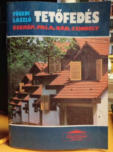 F�gedi L�szl� - Tet�fed�s