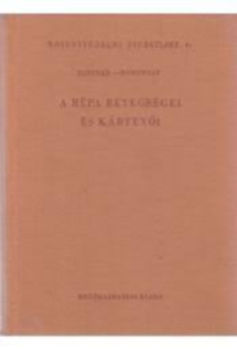 Homonnay Ferenc - A répa betegségei és kártevői