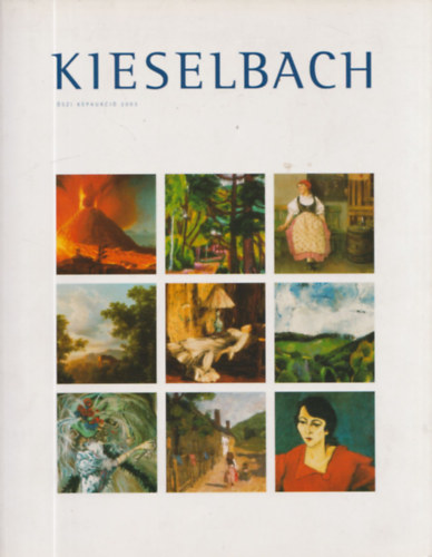Kieselbach - szi kpaukci 2003. oktber 4.