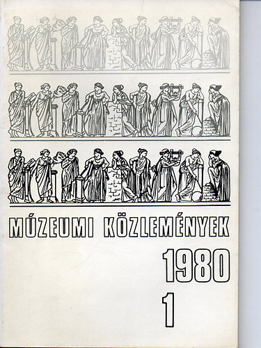 Mzeumi kzlemnyek 1980/1
