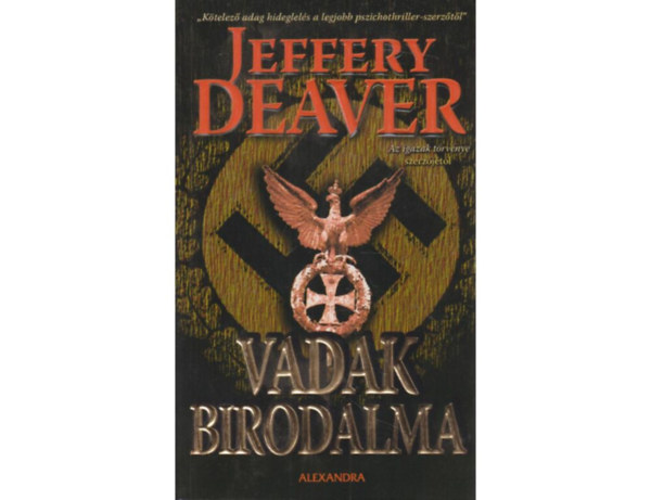 Vadak birodalma