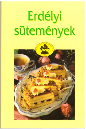 Erdélyi sütemények