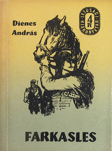 Dienes Andr�s - Farkasles