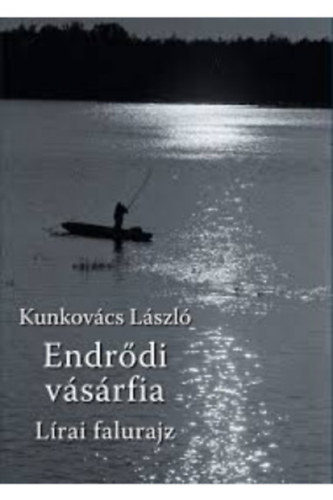 Kunkov�cs L�szl� - Endr�di v�s�rfia - L�rai falurajz