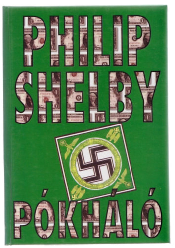 Philip Shelby - P�kh�l�