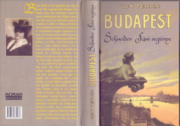 Lux Terka - Budapest - Schneider Fni regnye
