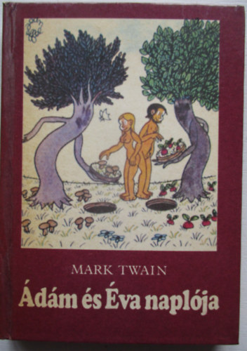 Mark Twain - dm s va naplja