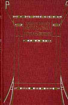 Ambrus Zolt�n - Girofl� �s girofla - A t�relmes grizeldisz