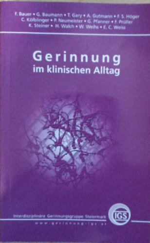 Gerinnung im klinischen Alltag