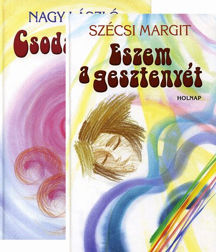 Szcsi Margit; Nagy Lszl - Eszem a gesztenyt - Csodamalac