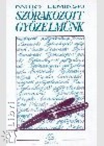 Paulo Leminski - Szórakozott győzelmünk