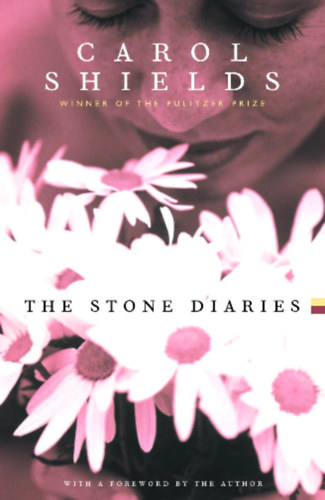 Carol Shields - The stone diaries