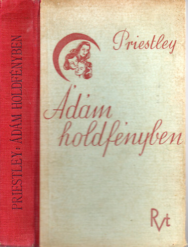 J.B. Priestley - dm holdfnyben