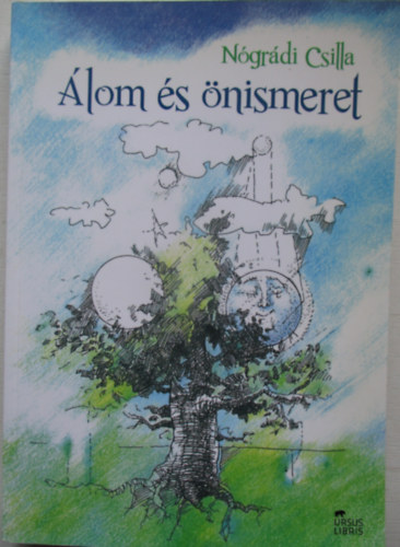 N�gr�di Csilla - �lom �s �nismeret