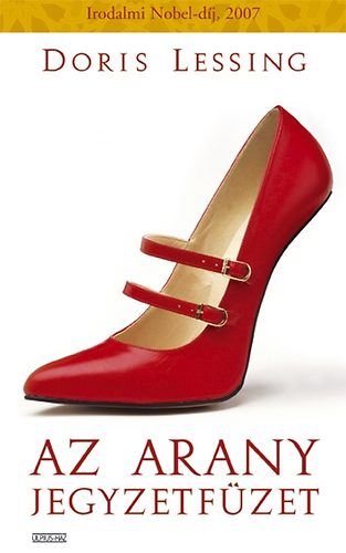 Doris Lessing - Az arany jegyzetf�zet