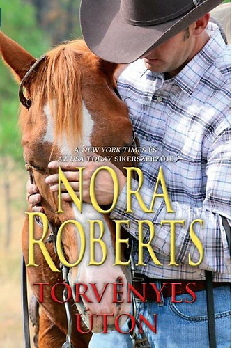 J. D. Robb  (Nora Roberts) - Trvnyes ton - A Mackade fivrek