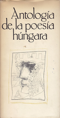�va T�th - Antologia de la poes�a h�ngara