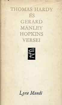 Thomas Hardy és Gerard Manley Hopkins versei